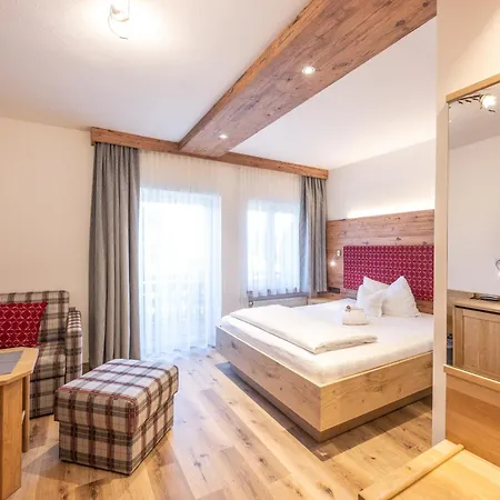 Hotel Garni Schellenberg-2
